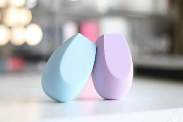 美妆蛋能用沐浴露洗吗 美妆蛋能用沐浴露洗吗