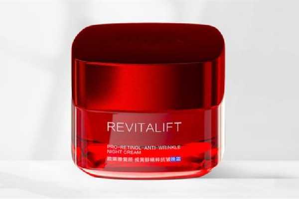 欧莱雅复颜抗皱紧致系列效果怎么样