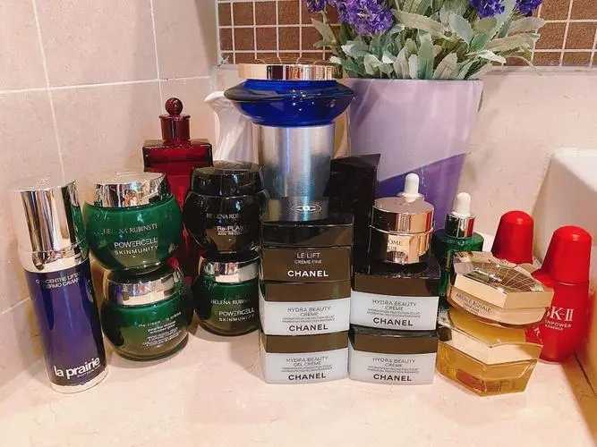 莱珀妮和赫莲娜谁档次高