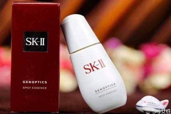 sk2小银瓶有光感成分吗?sk2小银瓶使用步骤 sk2小银瓶有光感成分吗?sk2小银瓶使用步骤