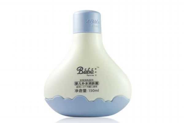 润肤露是干什么用的？润肤露有什么功效