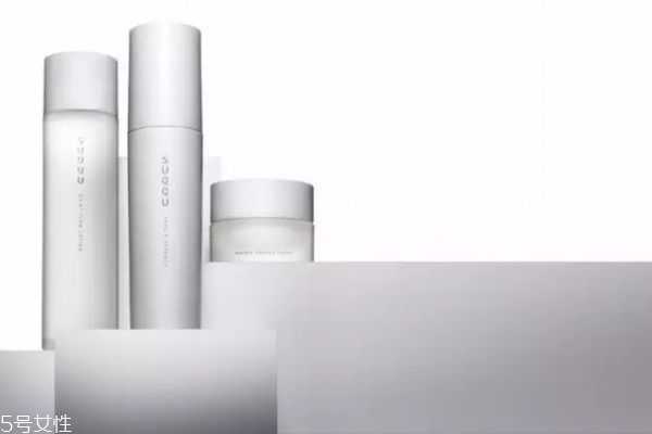 性冷淡风格护肤品有哪些 性冷淡风格护肤品有哪些