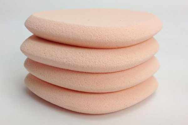 化妆的刷子和粉扑的区别