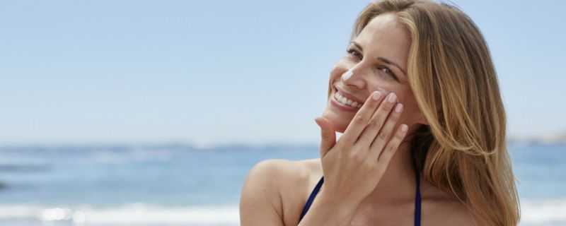 夏天擦脸用什么护肤品 夏天擦脸用什么护肤品