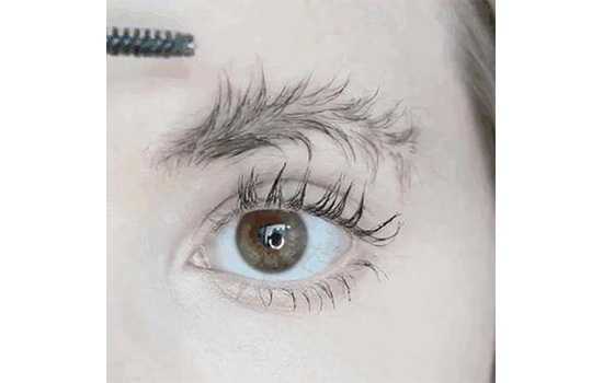 麋鹿妆怎么化好看？