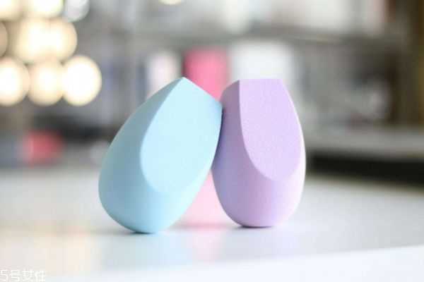 美妆蛋什么牌子好用？好用的平价美妆蛋推荐