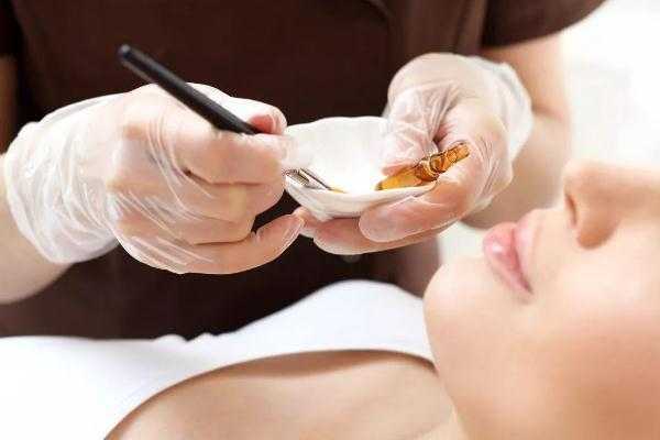 刷酸祛痘效果怎么样？刷酸祛痘怎么操作