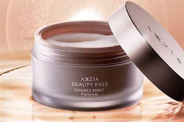 晓姿眼膜日期怎么看