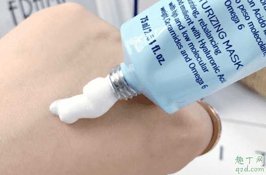 rilastil水芙蓉面膜要洗吗?rilastil水芙蓉面膜孕妇能用吗 rilastil水芙蓉面膜要洗吗?rilastil水芙蓉面膜孕妇能用吗