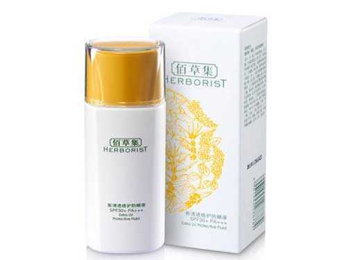 佰草集怎么样?佰草集典萃和佰草集区别 佰草集怎么样?佰草集典萃和佰草集区别