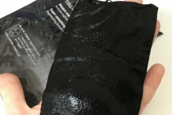 菲洛嘉黑面膜怎么样 医美术后也能用