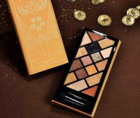 眼影有什么作用