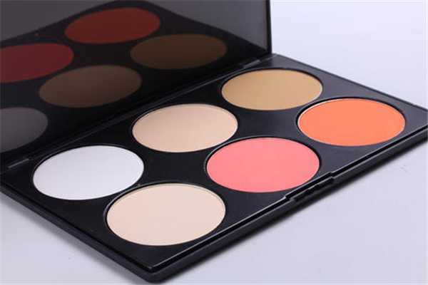 遮瑕有什么颜色 遮瑕有什么颜色