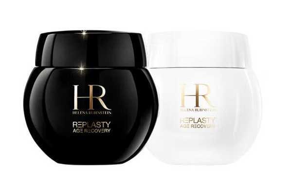 hr是什么牌子护肤品？