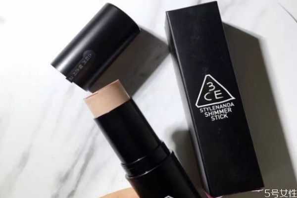 高光棒没了可以用什么代替 高光棒没了可以用什么代替