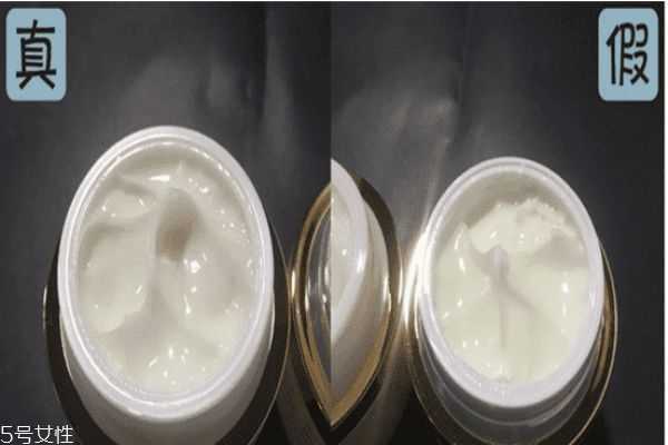 ahc臻白胶原蛋白面霜真假鉴别 ahc臻白胶原蛋白面霜真假鉴别