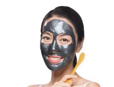 香蒲丽黑色面膜怎么用