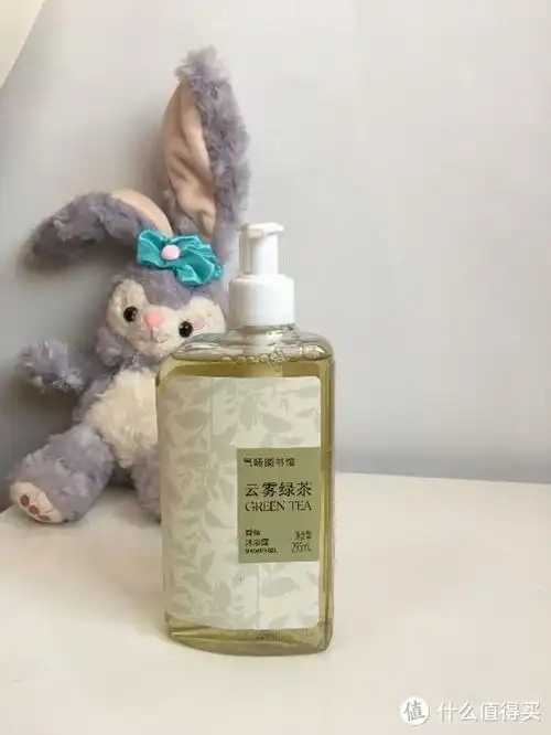 沐浴露的作用和功效 沐浴露的作用和功效