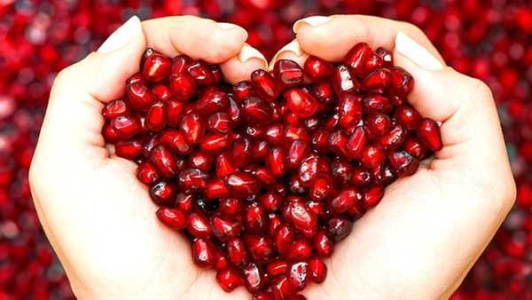 石榴有解酒的作用吗?经常吃石榴可以提高食欲吗? 石榴有解酒的作用吗?经常吃石榴可以提高食欲吗?