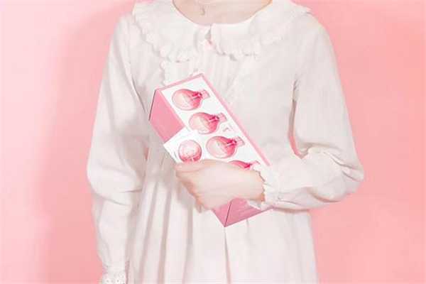 ladykin小灯泡精华怎么用