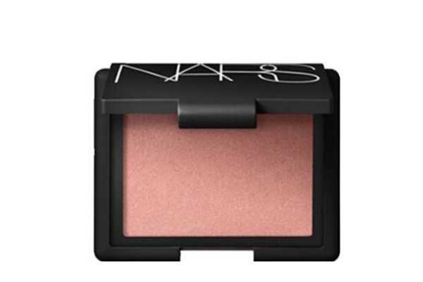 Nars哪款腮红适合黄皮 Nars哪款腮红适合黄皮