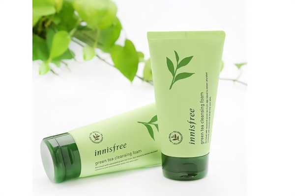 悦诗风吟绿茶精粹洗面奶怎么样？