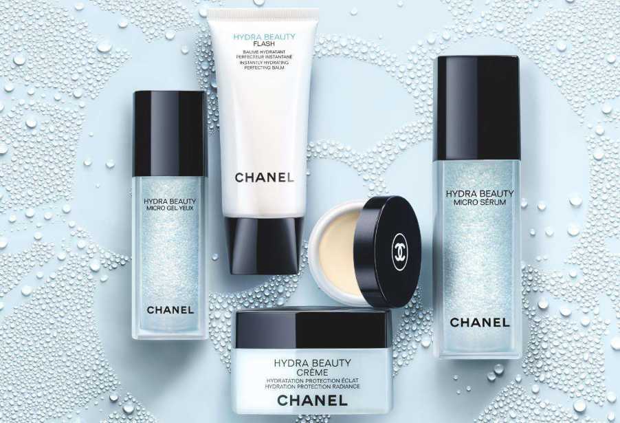 欧美化妆品有哪些值得买