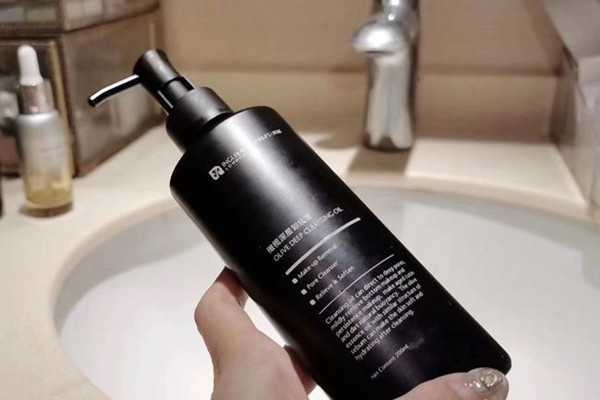 英树卸妆油好用吗？英树卸妆油的使用步骤