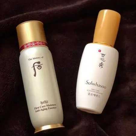 雪花秀真的好用吗