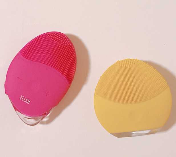 ellkii洁面仪怎么样 ellkii洁面仪怎么样