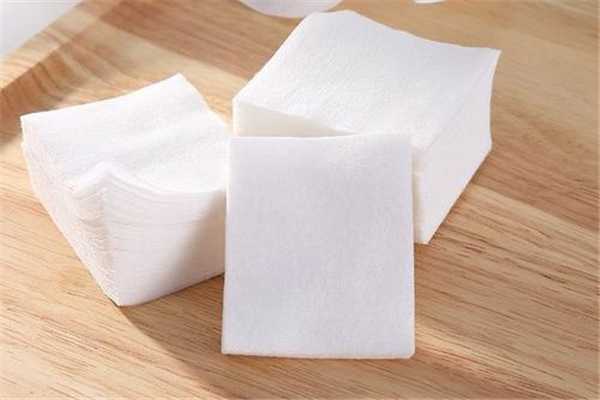 化妆棉用薄的还是厚的