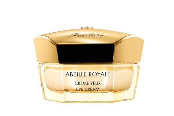 45岁用什么眼霜