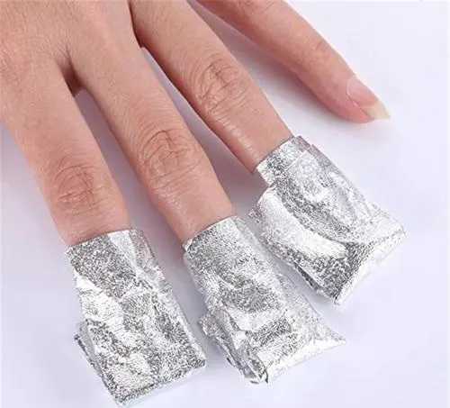 刚做的美甲怎么样卸掉?这3种方法可以试一试 刚做的美甲怎么样卸掉?这3种方法可以试一试