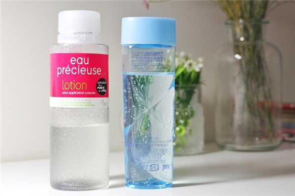 化妆水用在哪一步 化妆水用在哪一步