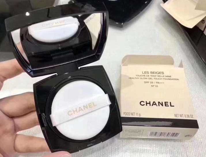 十大最好气垫cc霜推荐