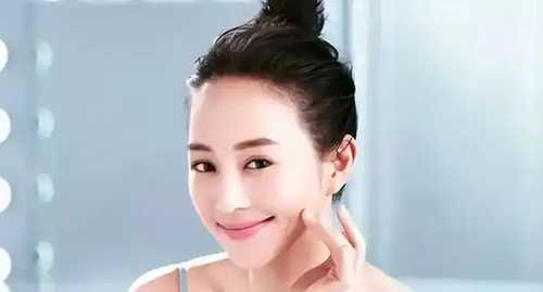 面霜可以湿敷吗