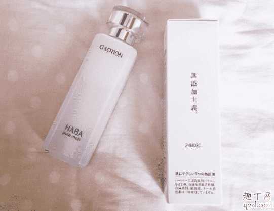 haba g露有味道吗?haba g露和油怎么用 haba g露有味道吗?haba g露和油怎么用