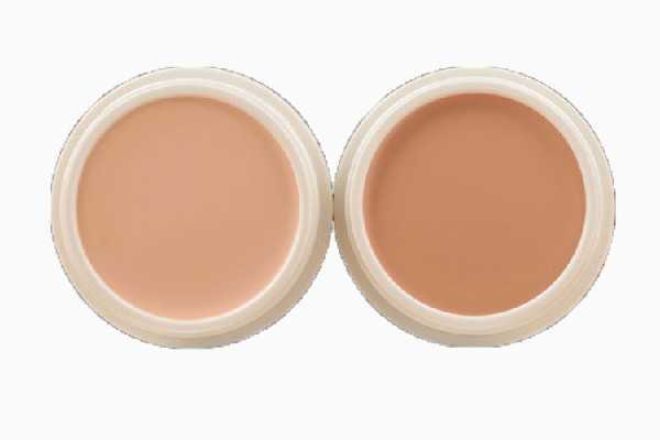 遮瑕膏买自然色还是象牙白好