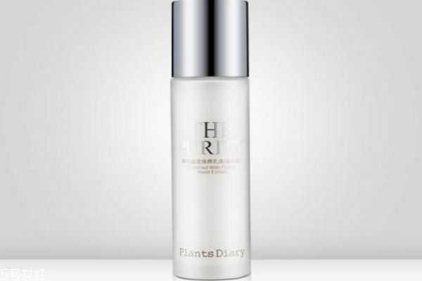 焕颜乳是干什么用的