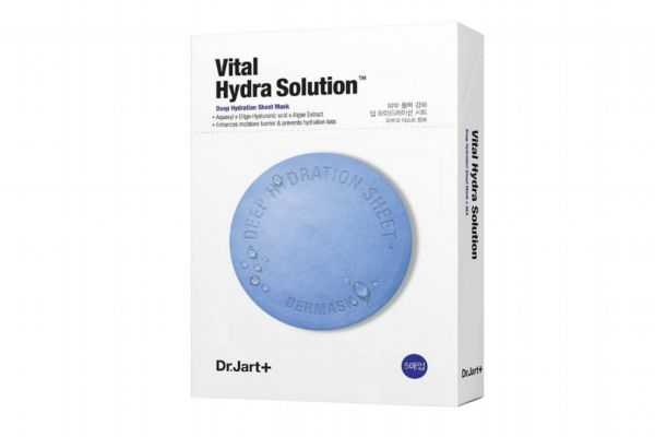 蒂佳婷药丸面膜有几个版本？蒂佳婷面膜是药妆吗