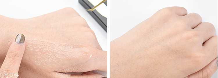 润百颜蜂巢玻尿酸水润次抛原液怎么用?能滴在乳液里吗? 润百颜蜂巢玻尿酸水润次抛原液怎么用?能滴在乳液里吗?