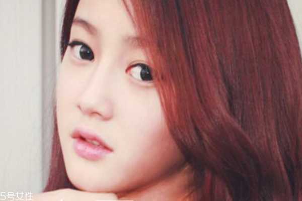 黑眼圈怎么来的