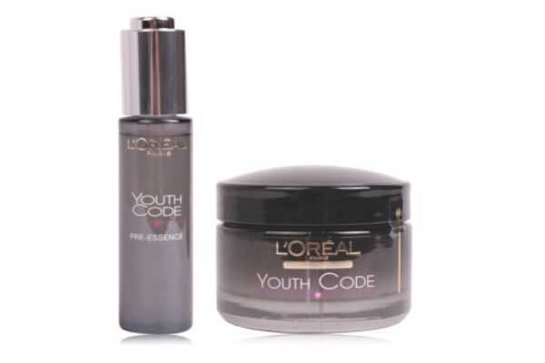 欧莱雅小黑瓶肌底液多久见效