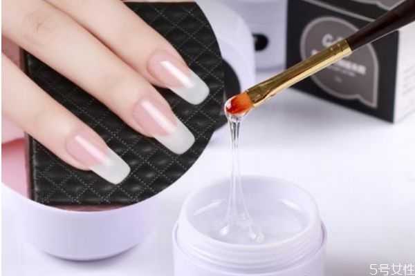 甲油胶没有烤灯怎么办 甲油胶没有烤灯怎么办