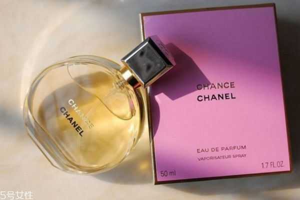香水什么品牌比较好？女士香水品牌排名