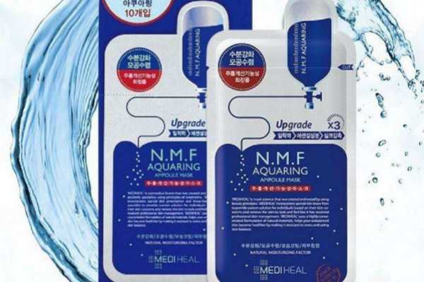 干性皮肤用什么面膜比较好