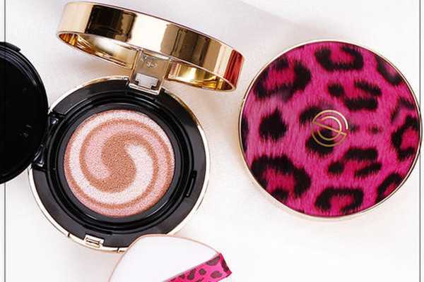 dpc豹纹限量气垫bb霜有哪些色号？dpc豹纹限量气垫bb霜好用吗