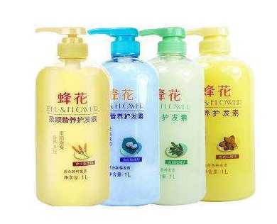 护发素是什么时候用？用在哪一步