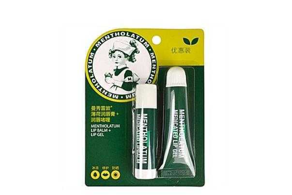 曼秀雷敦润唇膏怎么样？曼秀雷敦润唇膏成分安全吗