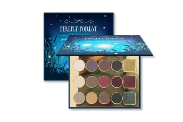 平价好看的国产眼影